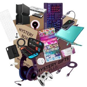 $100+📱NEW🔥 ELECTRONICS AMAZON RESELLER Returns Mystery Box